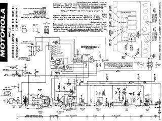 Motorola-76MF_76SR_86MF(Ford-B7A 18805 B1_B8A 18805 A) preview